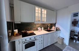 Apartament de 2 camere, 68 mp, mobilat/utilat, zona Pipera 