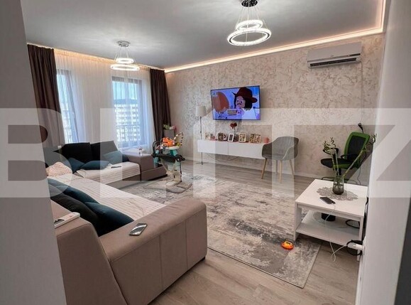 Apartament de vânzare 2 camere Pipera - 96307AV | BLITZ București | Poza3
