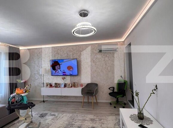 Apartament de vânzare 2 camere Pipera - 96307AV | BLITZ București | Poza2