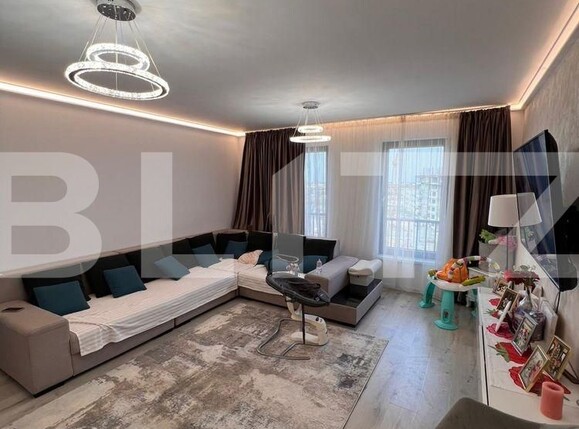 Apartament de vânzare 2 camere Pipera - 96307AV | BLITZ București | Poza1