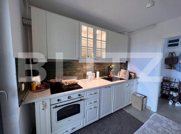 Apartament de vânzare 2 camere Pipera - 96307AV | BLITZ București | Poza6