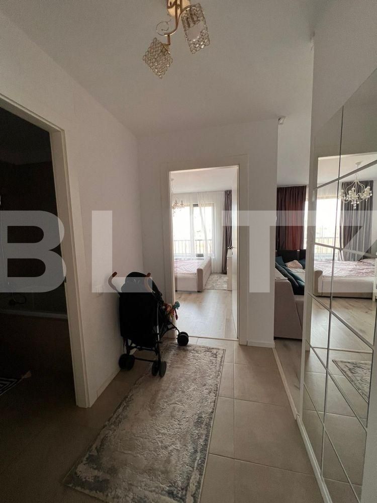 Apartament de vânzare 2 camere Pipera - 96307AV | BLITZ București | Poza8