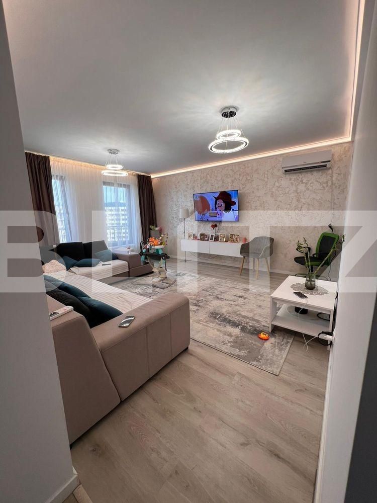 Apartament de vânzare 2 camere Pipera - 96307AV | BLITZ București | Poza3
