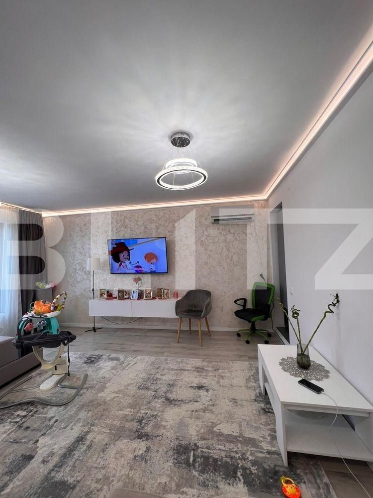 Apartament de vânzare 2 camere Pipera - 96307AV | BLITZ București | Poza2