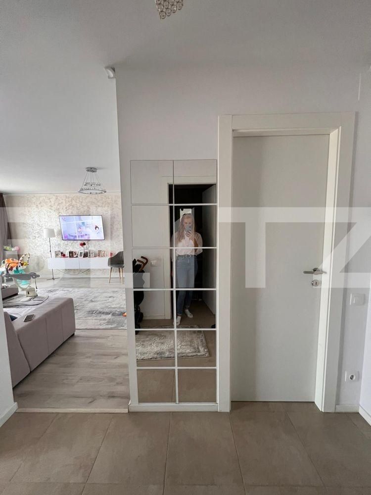 Apartament de vânzare 2 camere Pipera - 96307AV | BLITZ București | Poza4