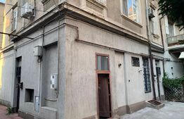 Apartament in vila, 5 camere, 110 mp, Dorobanti 