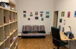 Apartament in vila, 5 camere, 110 mp, Dorobanti 