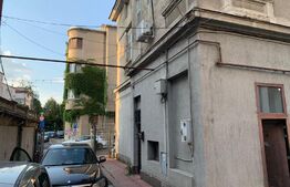 Apartament in vila, 5 camere, 110 mp, Dorobanti 