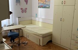 Apartament in vila, 5 camere, 110 mp, Dorobanti 