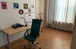 Apartament in vila, 5 camere, 110 mp, Dorobanti 