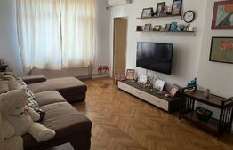 Apartament in vila, 5 camere, 110 mp, Dorobanti 