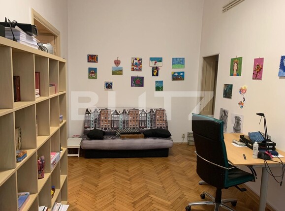 Apartament de vânzare 4+ camere Dorobanti - 96312AV | BLITZ București | Poza3