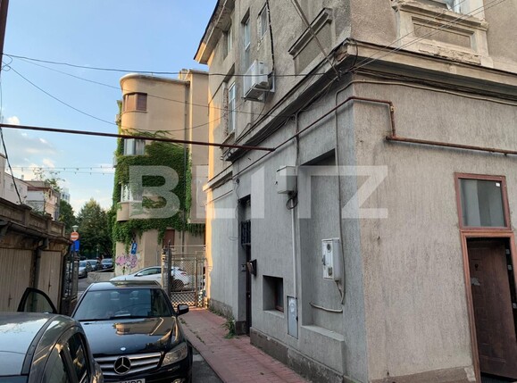 Apartament de vânzare 4+ camere Dorobanti - 96312AV | BLITZ București | Poza1