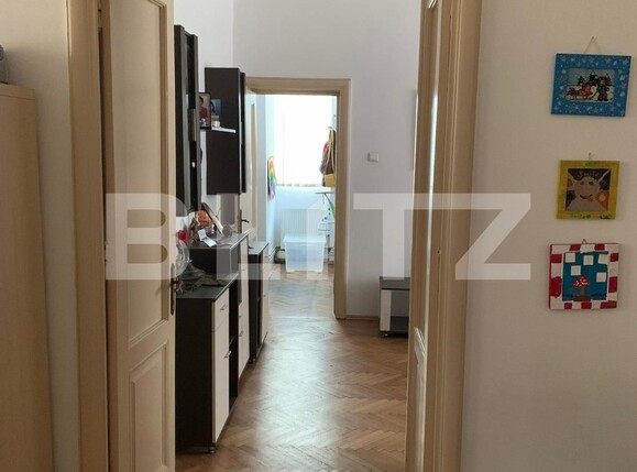 Apartament de vânzare 4+ camere Dorobanti - 96312AV | BLITZ București | Poza4