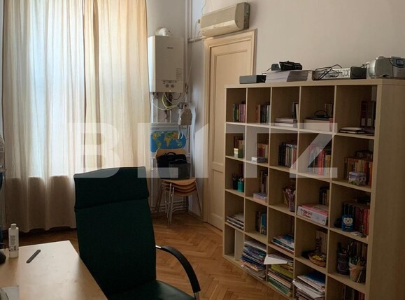 Apartament de vânzare 4+ camere Dorobanti - 96312AV | BLITZ București | Poza5