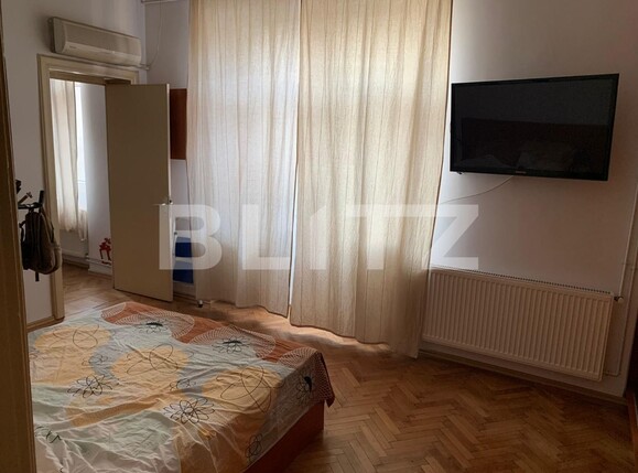 Apartament de vânzare 4+ camere Dorobanti - 96312AV | BLITZ București | Poza8