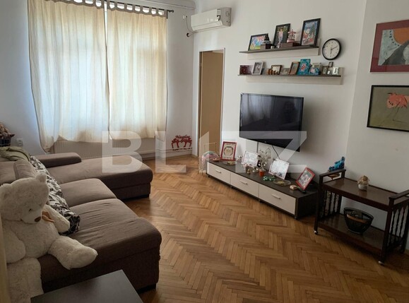 Apartament de vânzare 4+ camere Dorobanti - 96312AV | BLITZ București | Poza10