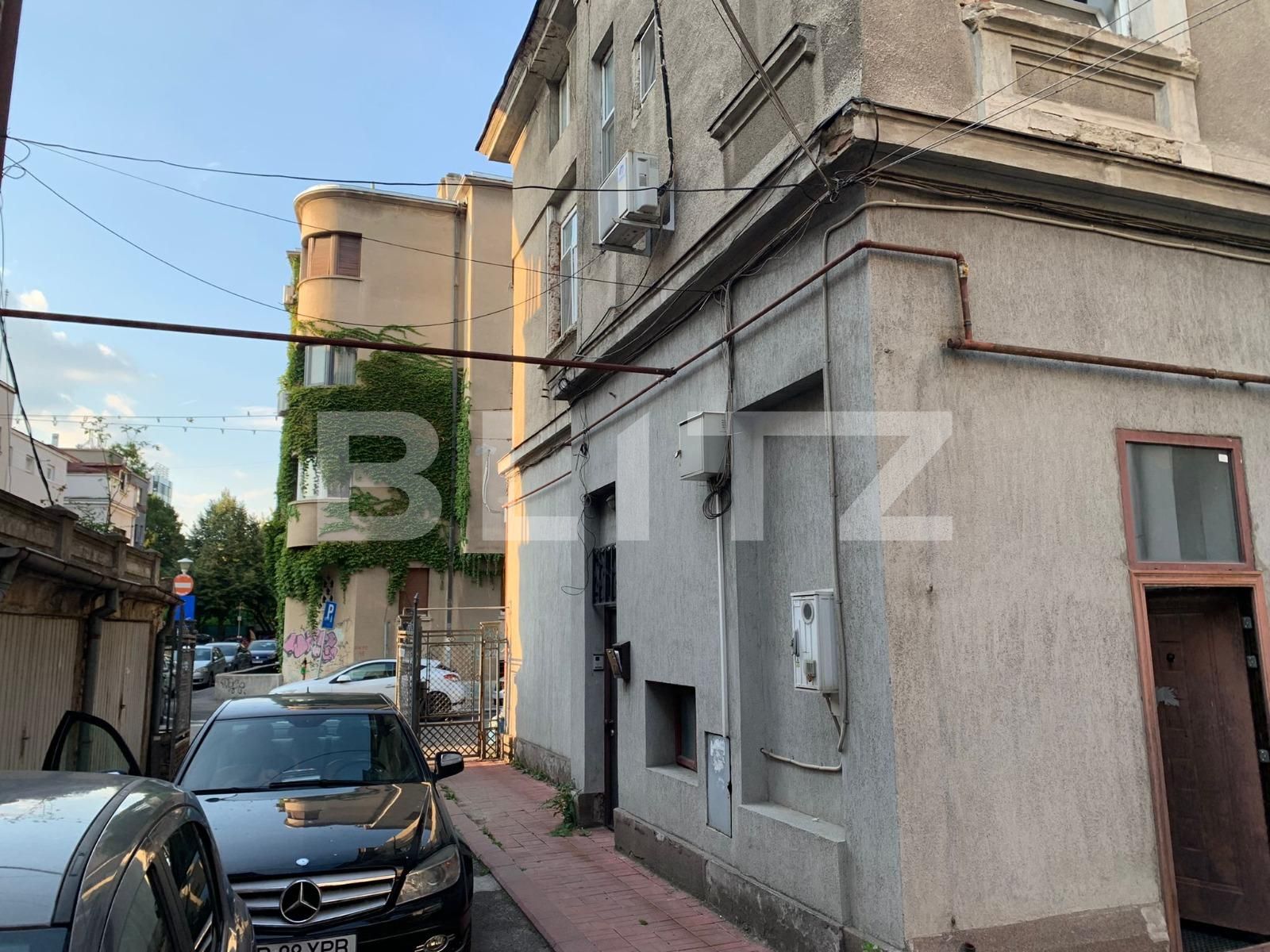 Apartament de vânzare 4+ camere Dorobanti - 96312AV | BLITZ București | Poza1
