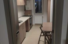 Apartament de 2 camere, decomandat, 58 mp, zona Titan-Ozana