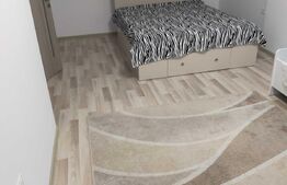 Apartament de 2 camere, decomandat, 58 mp, zona Titan-Ozana