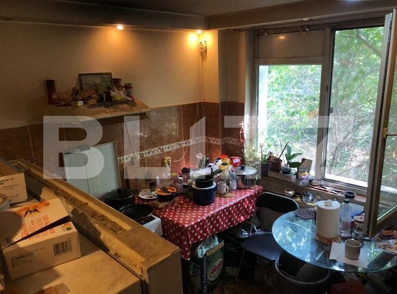 Apartament de vânzare 2 camere Titan - 96346AV | BLITZ București | Poza1