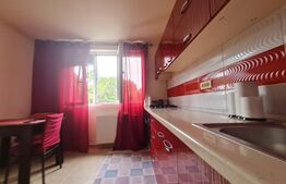 Apartament 3 camere luminos, 64 mp, 1 decembrie 1918