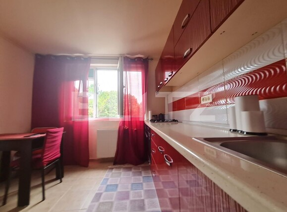 Apartament de vânzare 3 camere Titan - 96347AV | BLITZ București | Poza1