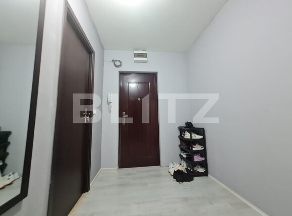Apartament de vânzare 3 camere Titan - 96347AV | BLITZ București | Poza2