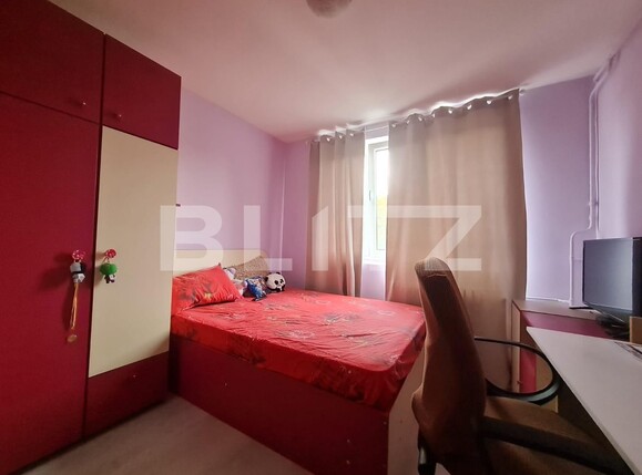 Apartament de vânzare 3 camere Titan - 96347AV | BLITZ București | Poza8