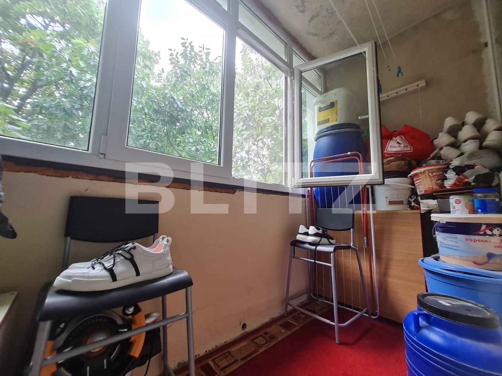 Apartament de vânzare 3 camere Titan - 96347AV | BLITZ București | Poza7