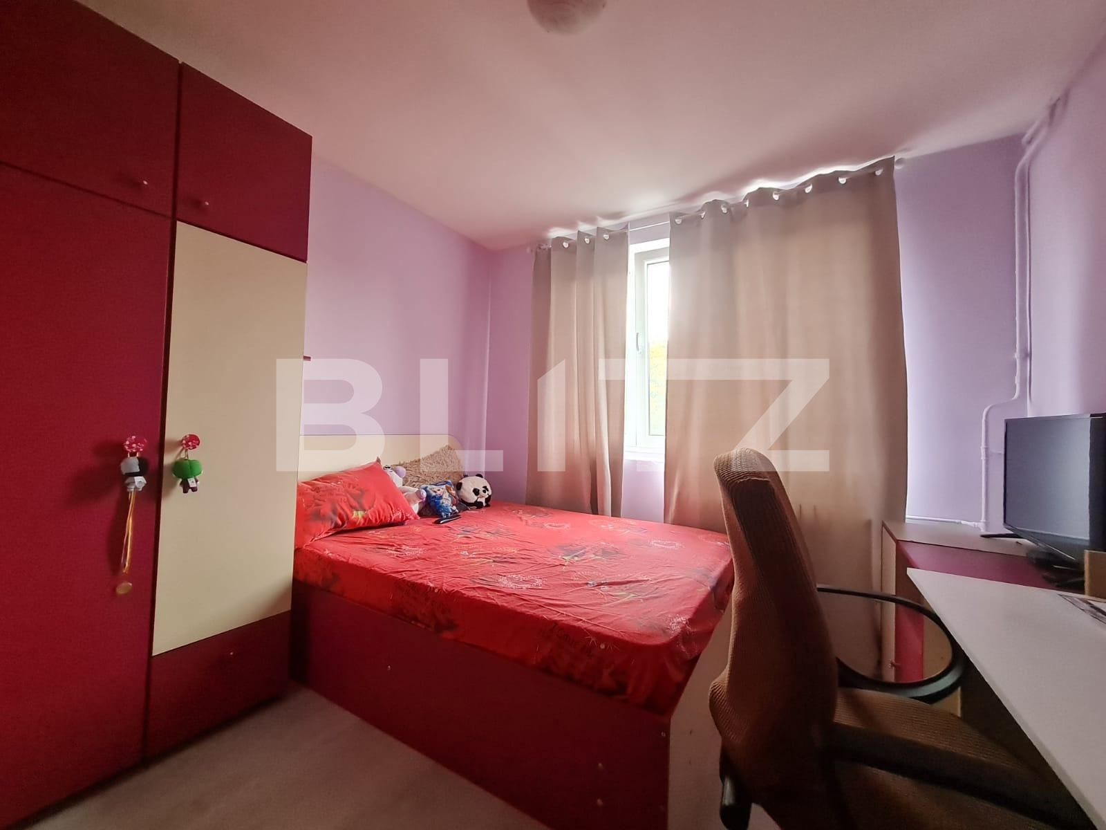 Apartament de vânzare 3 camere Titan - 96347AV | BLITZ București | Poza8
