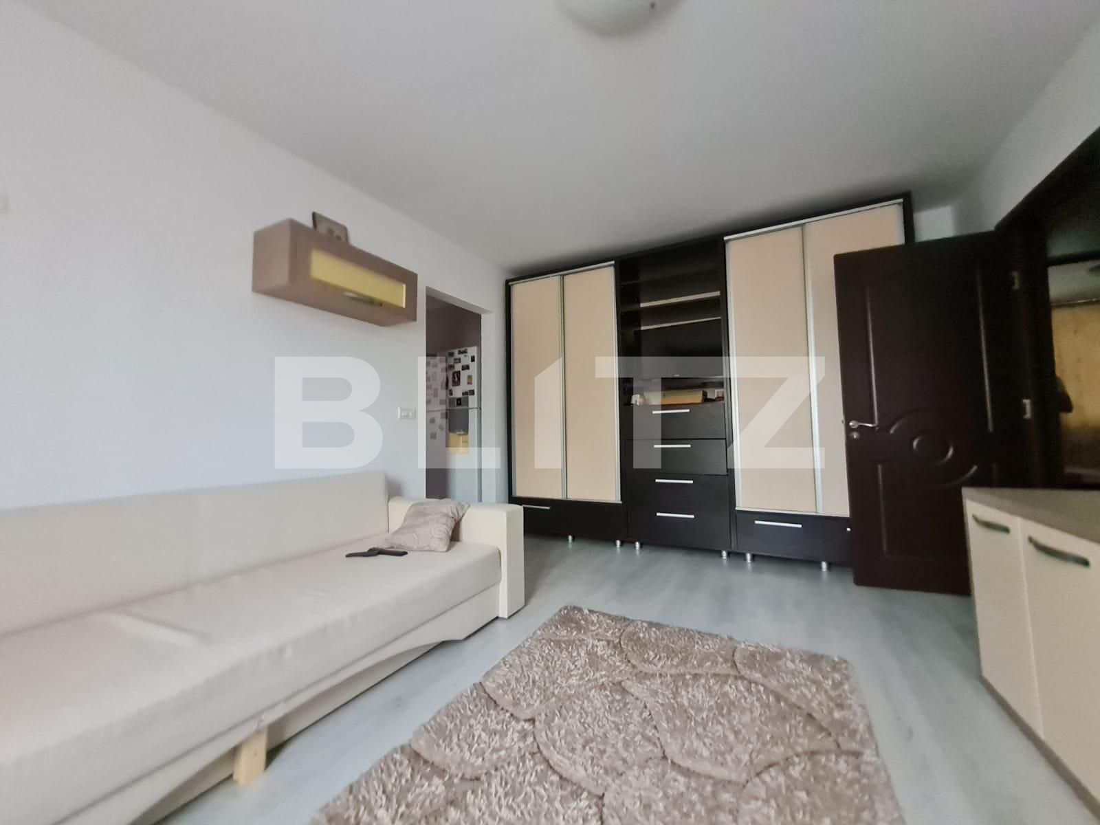 Apartament de vânzare 3 camere Titan - 96347AV | BLITZ București | Poza3