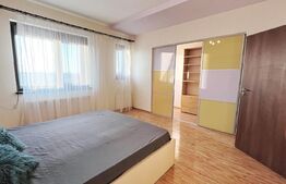 Apartament 3 camere, 88 mp, terasă 27mp, zona Parc Bazilescu