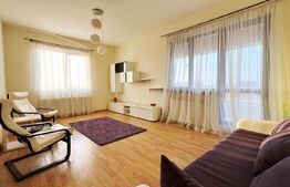 Apartament 3 camere, 88 mp, terasă 27mp, zona Parc Bazilescu
