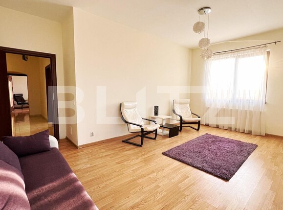 Apartament de vânzare 3 camere Bucurestii Noi - 96404AV | BLITZ București | Poza3