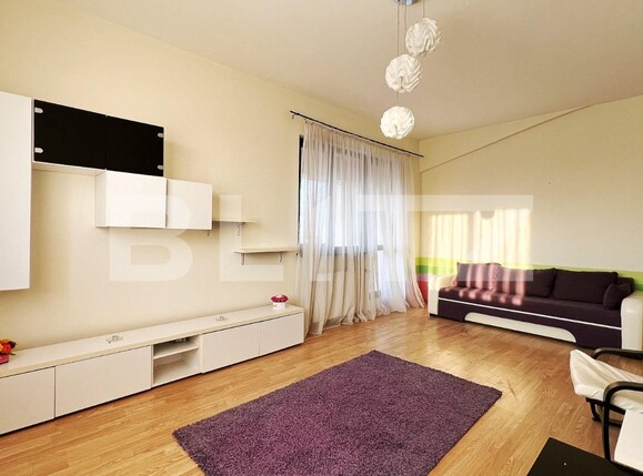 Apartament de vânzare 3 camere Bucurestii Noi - 96404AV | BLITZ București | Poza2