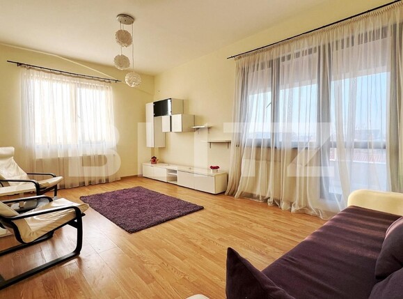 Apartament de vânzare 3 camere Bucurestii Noi - 96404AV | BLITZ București | Poza1