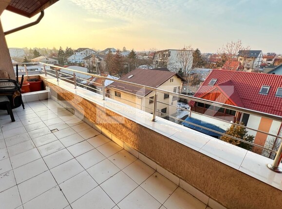 Apartament de vânzare 3 camere Bucurestii Noi - 96404AV | BLITZ București | Poza10