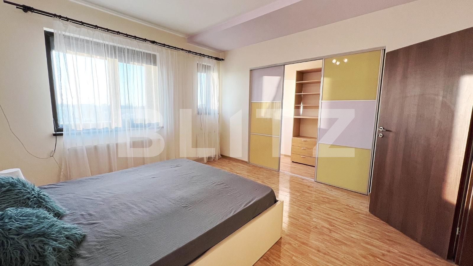 Apartament de vânzare 3 camere Bucurestii Noi - 96404AV | BLITZ București | Poza7