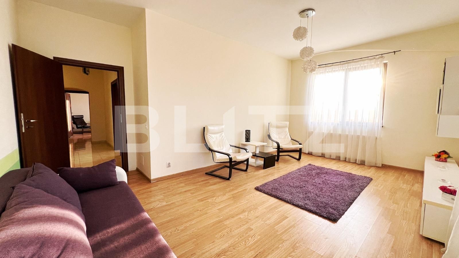 Apartament de vânzare 3 camere Bucurestii Noi - 96404AV | BLITZ București | Poza3