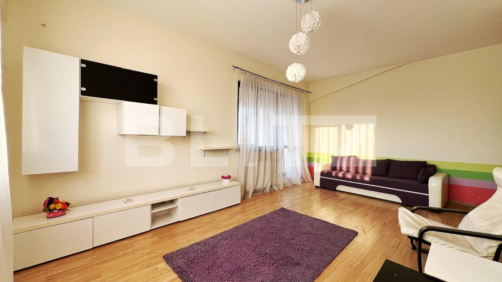 Apartament de vânzare 3 camere Bucurestii Noi - 96404AV | BLITZ București | Poza2