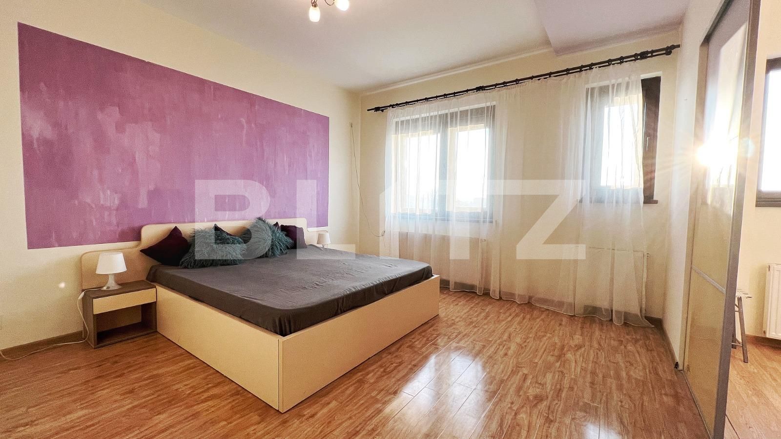 Apartament de vânzare 3 camere Bucurestii Noi - 96404AV | BLITZ București | Poza6