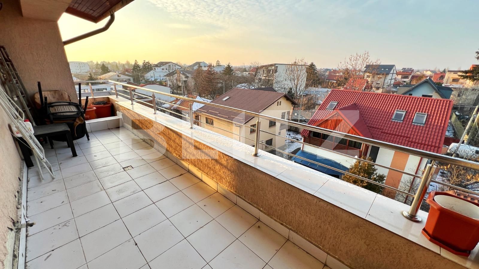 Apartament de vânzare 3 camere Bucurestii Noi - 96404AV | BLITZ București | Poza10