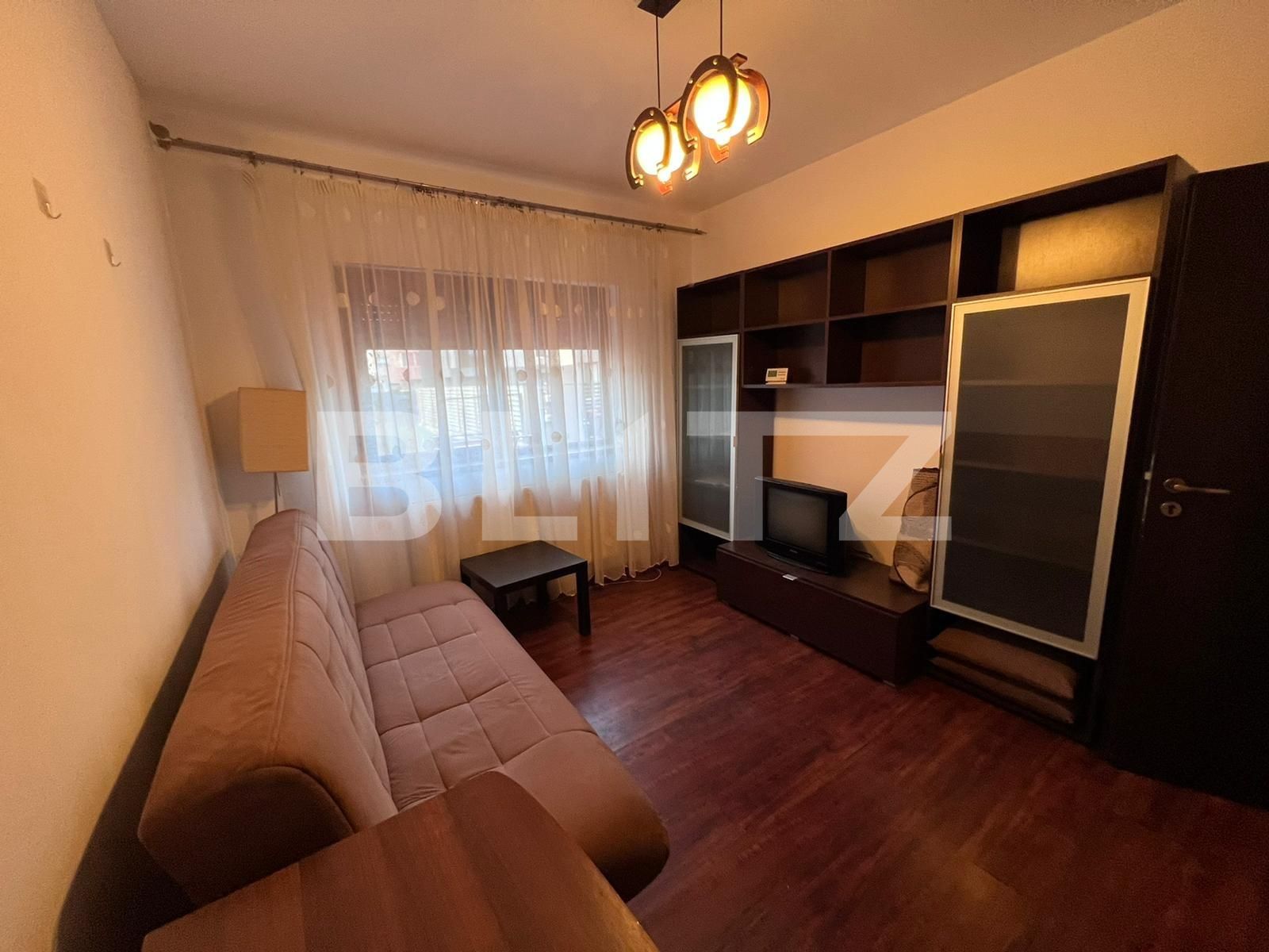 Garsonieră de vânzare Berceni - 96410AV | BLITZ București | Poza1