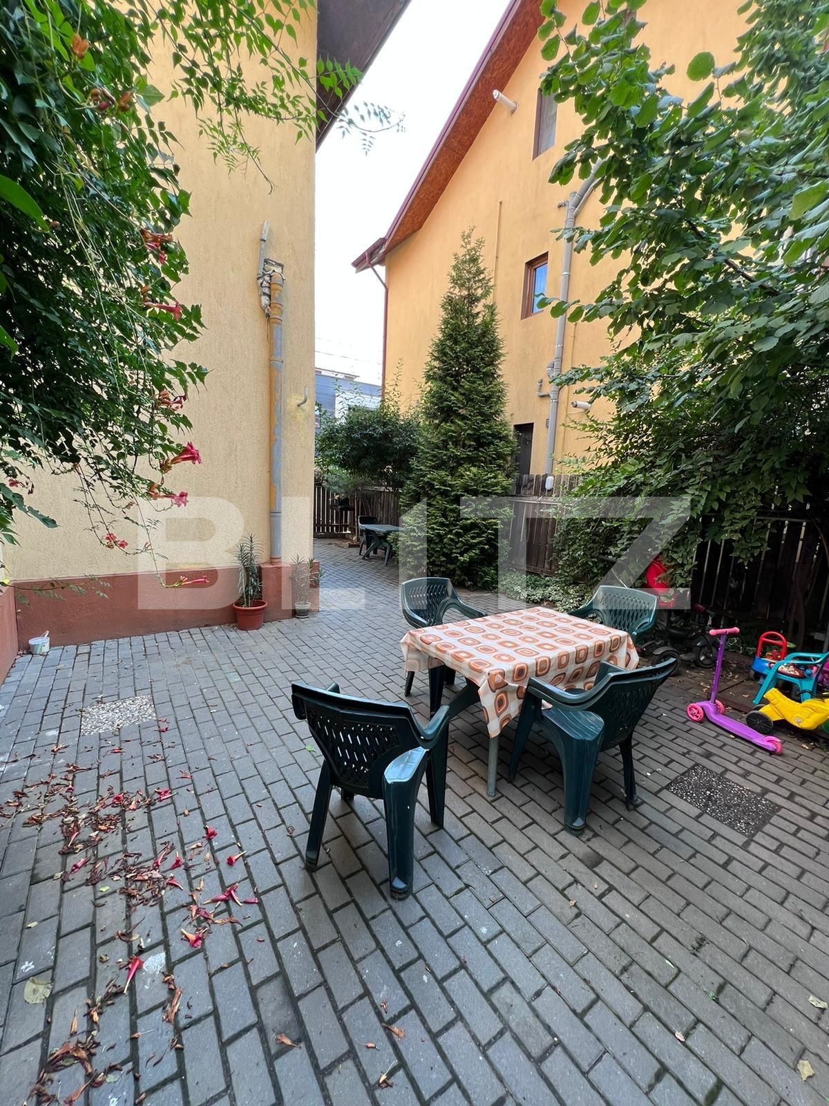 Garsonieră de vânzare Berceni - 96410AV | BLITZ București | Poza7