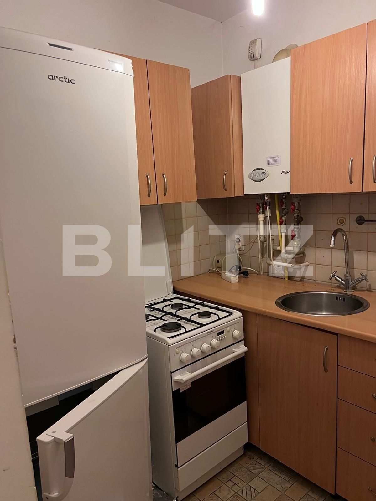 Garsonieră de vânzare Berceni - 96410AV | BLITZ București | Poza5