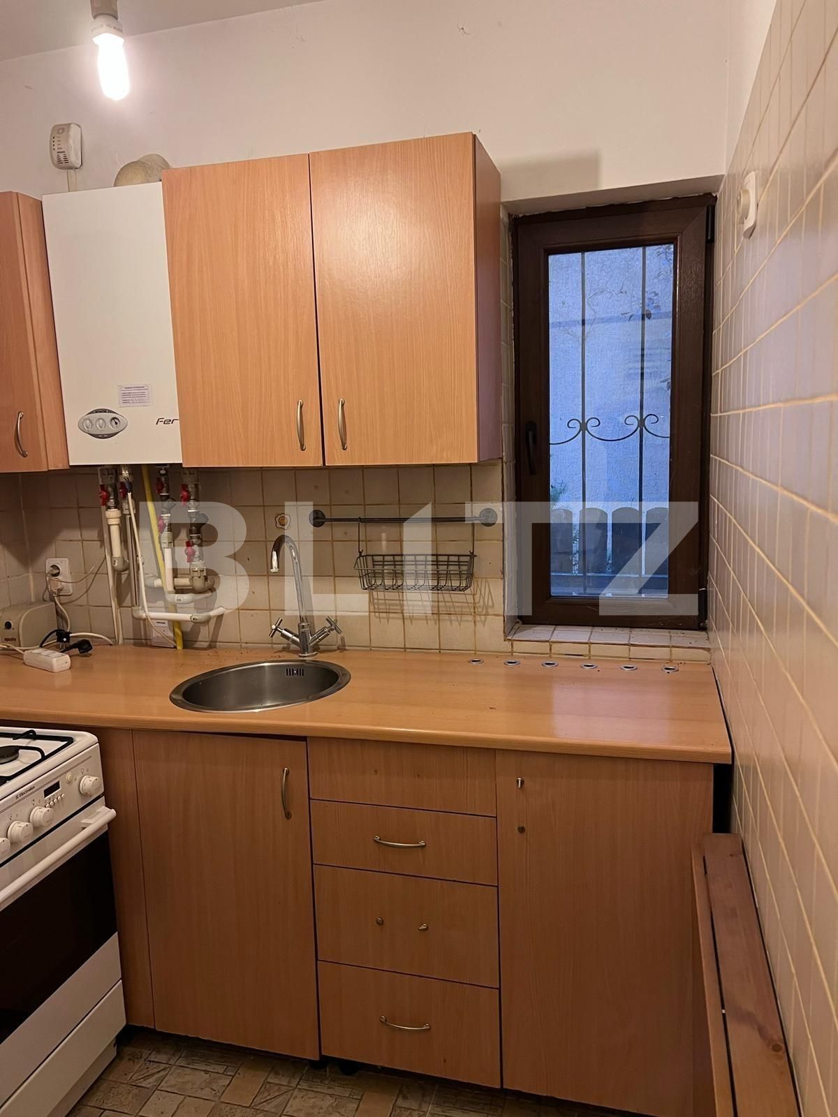 Garsonieră de vânzare Berceni - 96410AV | BLITZ București | Poza4