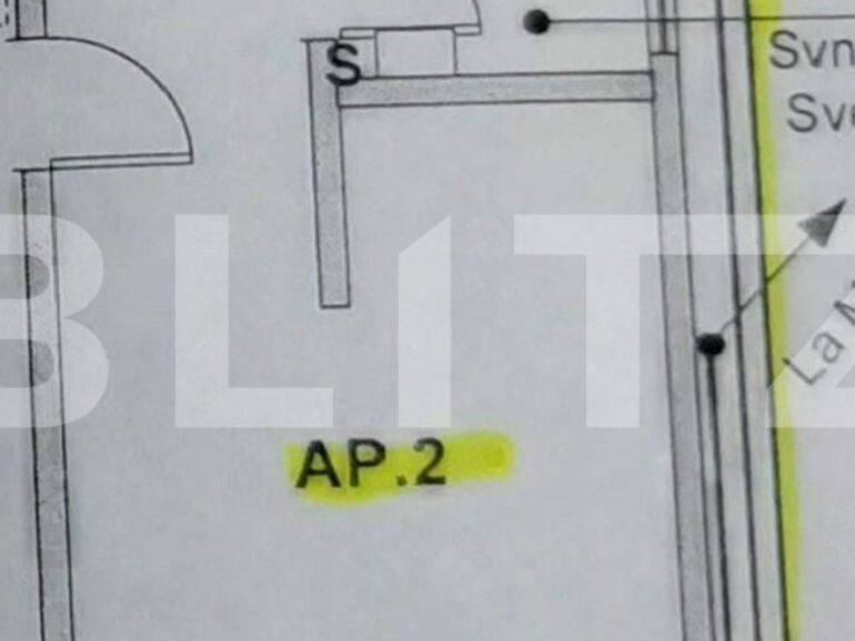 Garsonieră de vânzare Berceni - 96410AV | BLITZ București | Poza1