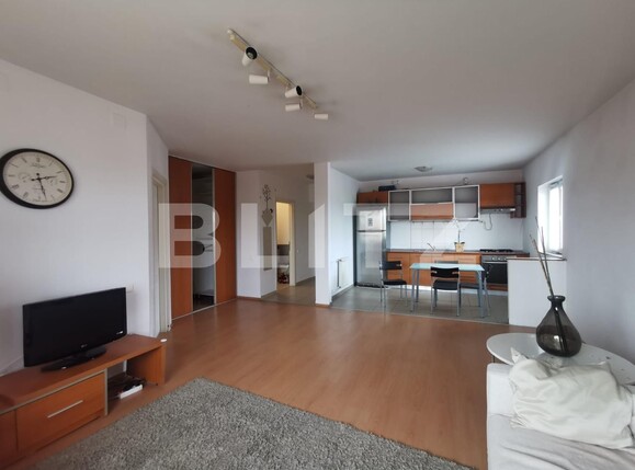 Apartament de vânzare 2 camere Bucurestii Noi - 96416AV | BLITZ București | Poza3