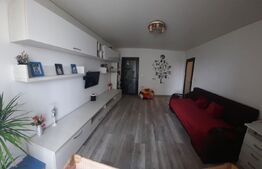 Apartament de 3 camere, 64 mp, circular, Pantelimon